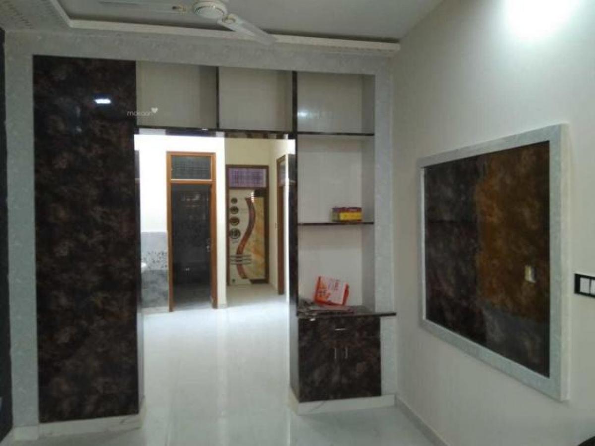 Casa T2 em Lucknow, India N.º 8408