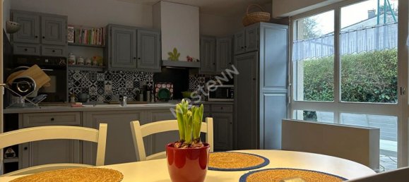 3 Schlafzimmer Haus in Osny, France, Nr. 151745 16