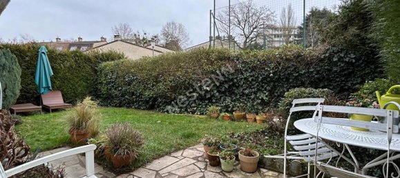 3 Schlafzimmer Haus in Osny, France, Nr. 151745 17