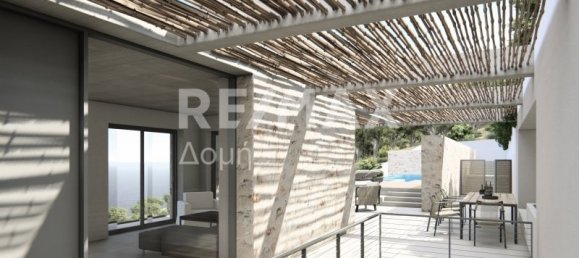 5 bedrooms Villa in Skiathos, Greece No. 290 13