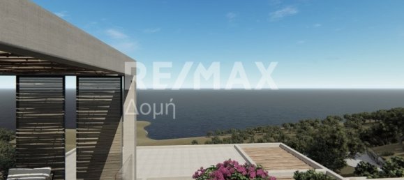 5 bedrooms Villa in Skiathos, Greece No. 290 24