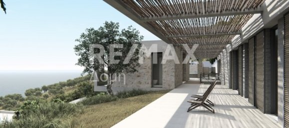 5 bedrooms Villa in Skiathos, Greece No. 290 17