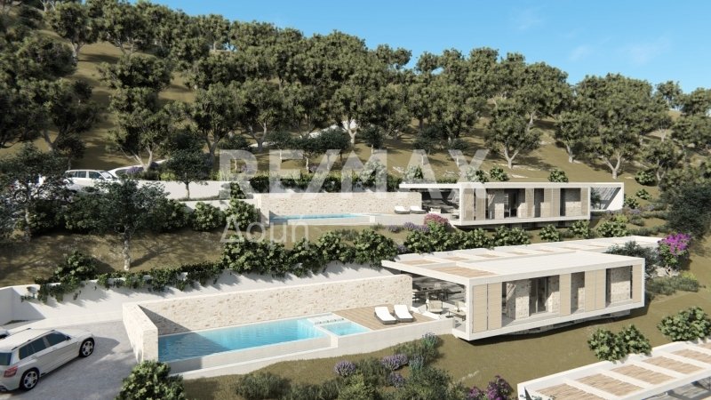 5 bedrooms Villa in Skiathos, Greece No. 290