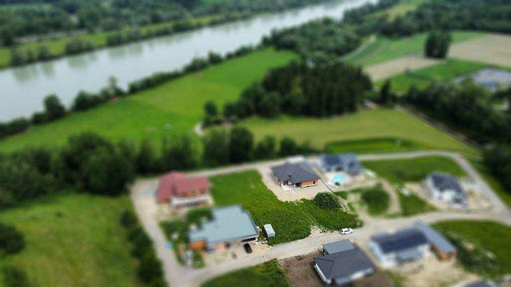  Land in Obernberg am Inn, Austria No. 167608