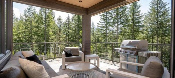 6 bedrooms House in British Columbia, Canada No. 1109 7