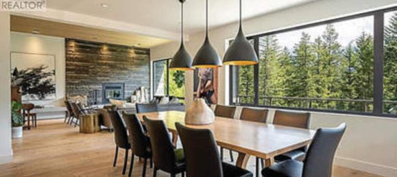 6 bedrooms House in British Columbia, Canada No. 1109 5