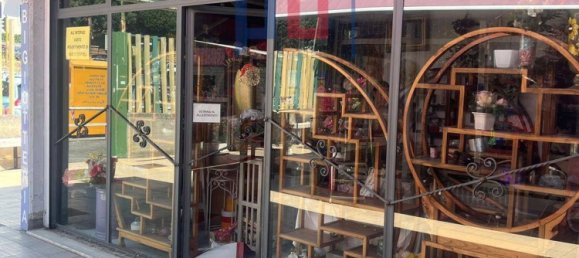 29m² Commercial property in Rome, Italy No. 354978 8