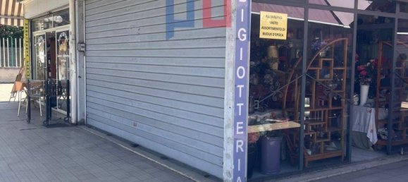 29m² Commercial property in Rome, Italy No. 354978 5