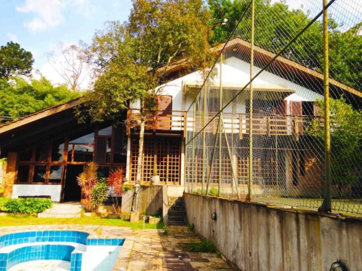 4 غرف نوم منزل في Sao Paulo, Brazil رقم 467706