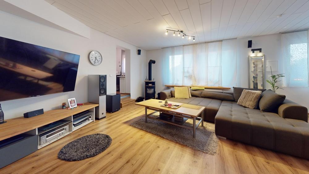 3 bedrooms Townhouse in Heilbronn, Germany No. 21000