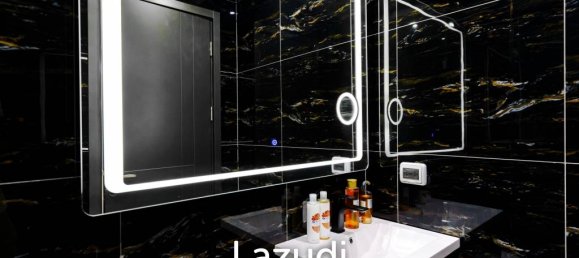 Apartamento com 1 quarto em condomínio em Bang Lamung, Thailand N.º 18610 8