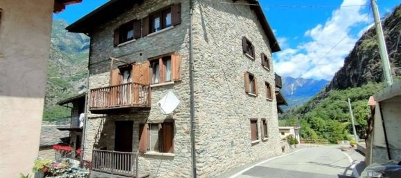 1 غرف نوم شقة في Montjovet, Italy رقم 172642 10