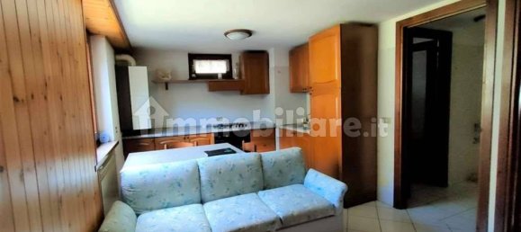 1 غرف نوم شقة في Montjovet, Italy رقم 172642 5