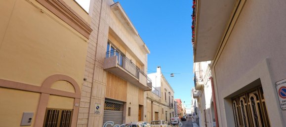 7 rooms House in Parabita, Italy No. 231725 4