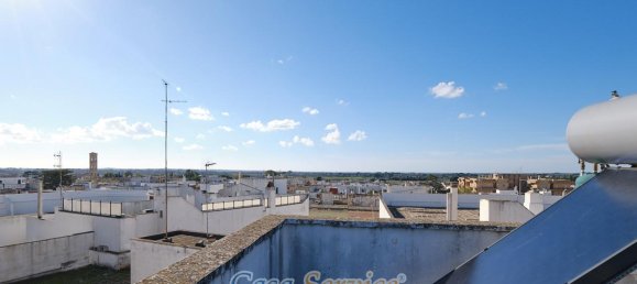 7 rooms House in Parabita, Italy No. 231725 15