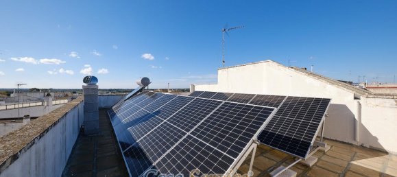 7 rooms House in Parabita, Italy No. 231725 17