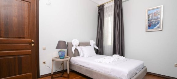 6 غرف نوم فيلا في Markopoulo Mesogaias, Greece رقم 95009 14