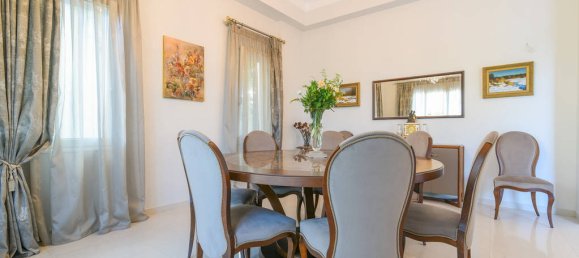 6 غرف نوم فيلا في Markopoulo Mesogaias, Greece رقم 95009 20