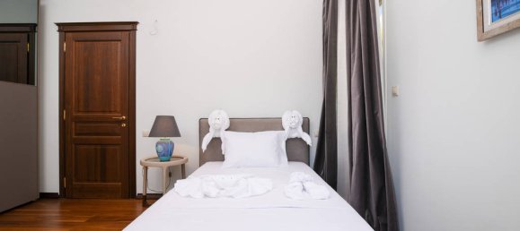 6 غرف نوم فيلا في Markopoulo Mesogaias, Greece رقم 95009 18