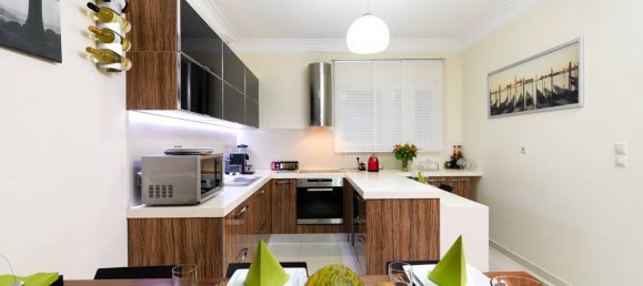 6 غرف نوم فيلا في Markopoulo Mesogaias, Greece رقم 95009 27