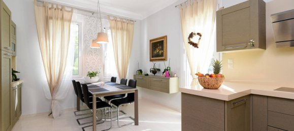 6 غرف نوم فيلا في Markopoulo Mesogaias, Greece رقم 95009 30