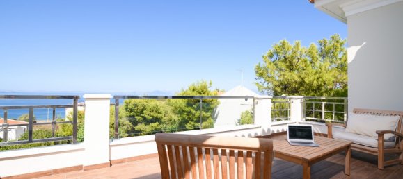 6 غرف نوم فيلا في Markopoulo Mesogaias, Greece رقم 95009 3