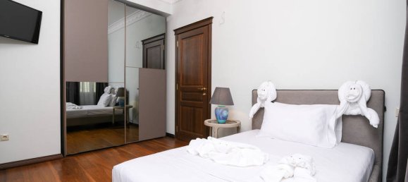 6 غرف نوم فيلا في Markopoulo Mesogaias, Greece رقم 95009 13