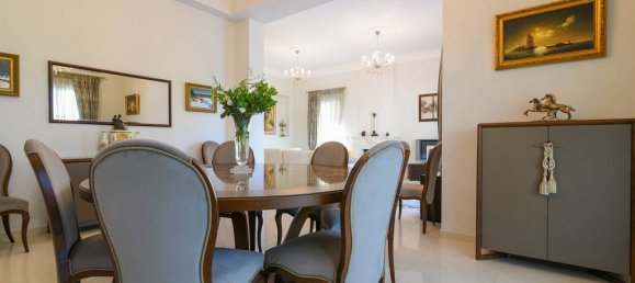 6 غرف نوم فيلا في Markopoulo Mesogaias, Greece رقم 95009 19