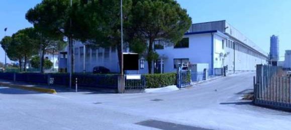 40000m² Warehouse in Chiarano, Italy No. 317672 3