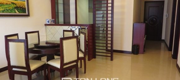 2 غرف نوم شقة في Thanh Xuan, Vietnam رقم 2709 3