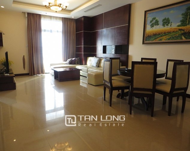 2 غرف نوم شقة في Thanh Xuan, Vietnam رقم 2709