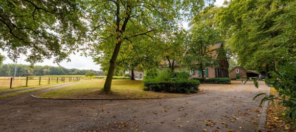 8 bedrooms Farm in Wesel, Germany No. 337778 3