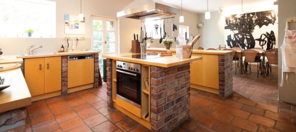 8 bedrooms Farm in Wesel, Germany No. 337778 10