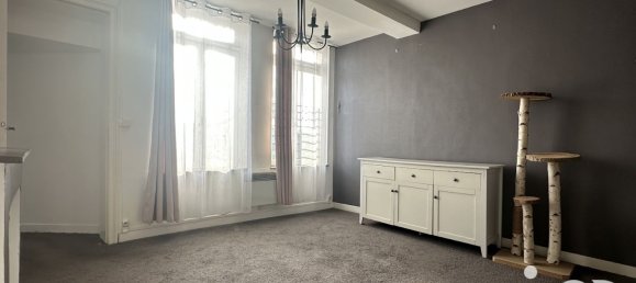 2 chambres Duplex à Wattrelos, France No. 53436 2