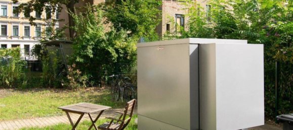 3غرفة شقة في Leipzig, Germany رقم 271701 3