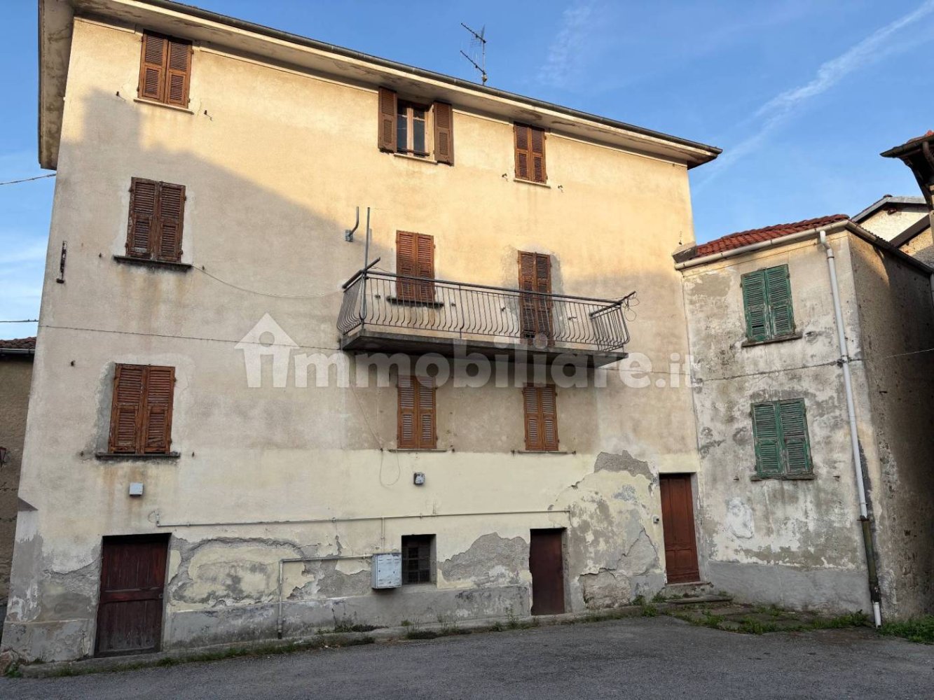 Casa T3 em Saliceto, Italy N.º 315174