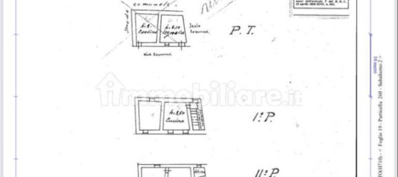 Casa T3 em Saliceto, Italy N.º 315174 13