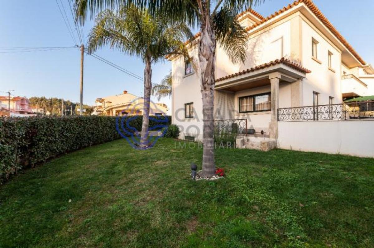 Casa T5 em Vila Nova de Gaia, Portugal N.º 6439