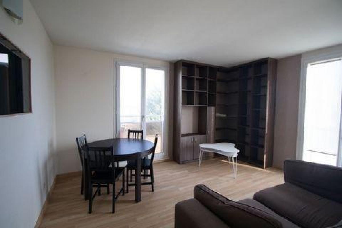 2 Schlafzimmer Eigentumswohnung in Reims, France, Nr. 31817