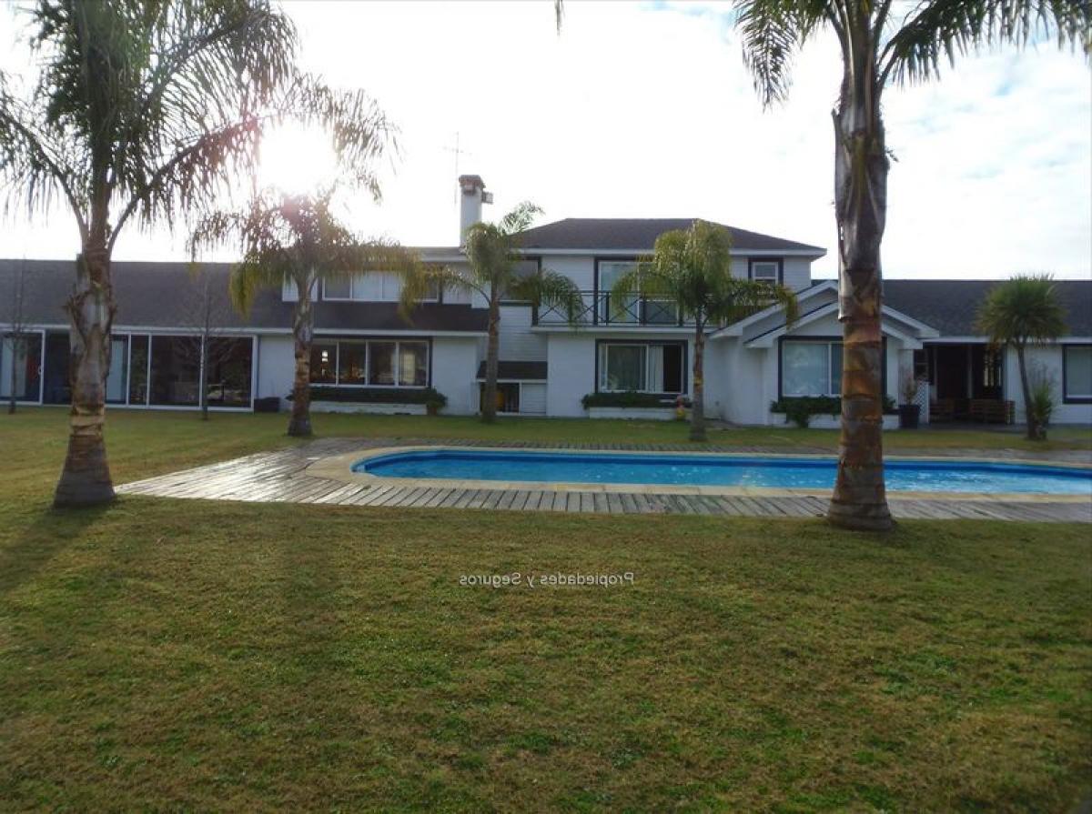Casa T6 em Canelones, Uruguay N.º 7417