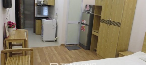 استوديو في Hoan Kiem, Vietnam رقم 3093 3