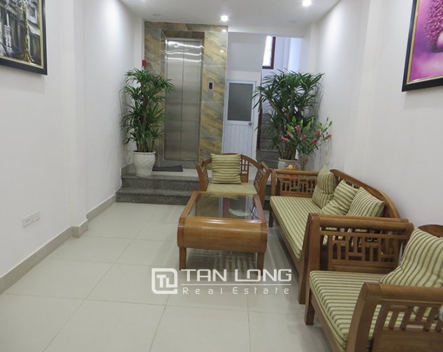 استوديو في Hoan Kiem, Vietnam رقم 3093