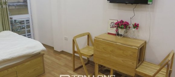 استوديو في Hoan Kiem, Vietnam رقم 3093 7