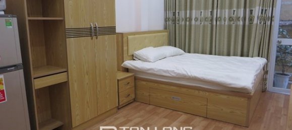 استوديو في Hoan Kiem, Vietnam رقم 3093 6