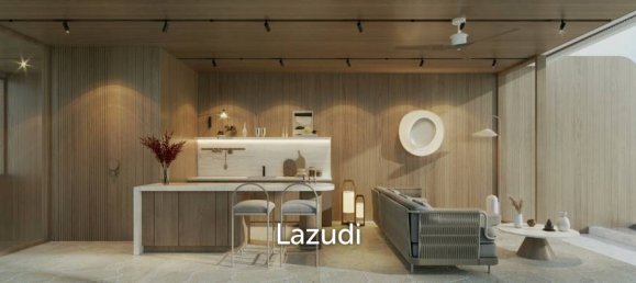 2 bedrooms Condo in Ko Kaeo, Thailand No. 13027 2