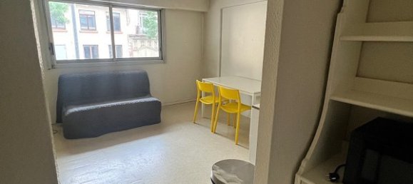 Apartamento de 1 dormitorio en Strasbourg, France No. 155882 2