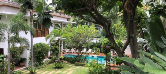 Café / restaurante T4 em Bangkok, Thailand N.º 4167 11