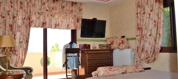 Вилла с 1 спальней в Центральная Греция, Греция № 1269 13