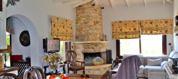 1 Schlafzimmer Villa in Central Greece, Greece, Nr. 1269 9