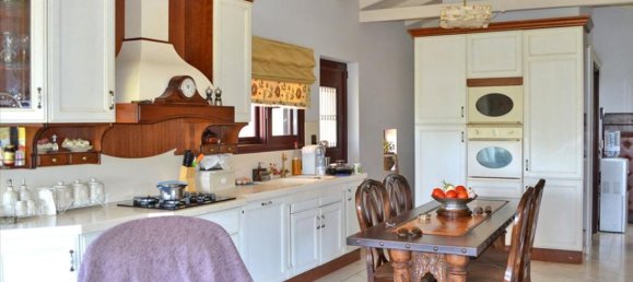 1 Schlafzimmer Villa in Central Greece, Greece, Nr. 1269 8